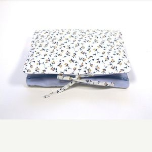 Hiromi Paris Lingerie Bag